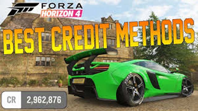 best credit method